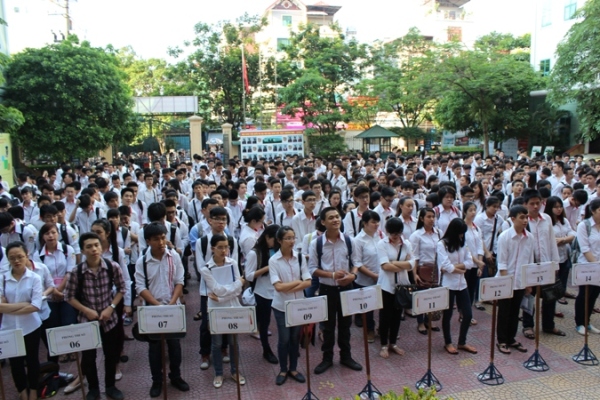 Bộ Giáo dục và Đào tạo ban hành Chỉ thị về nhiệm vụ trọng tâm năm học